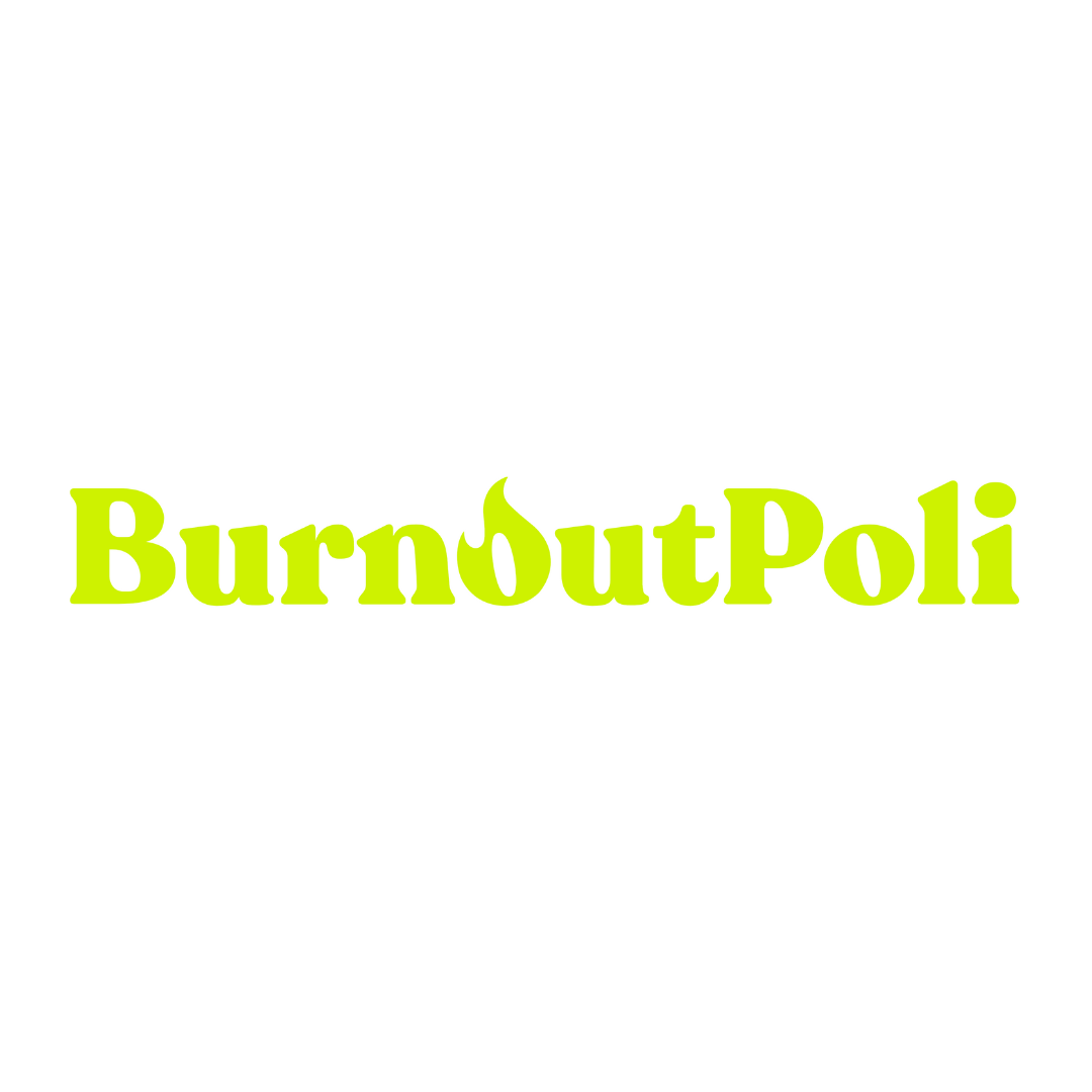 burnoutpoli